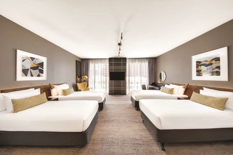Vibe Hotel Sydney - Accommodation Noosa 3