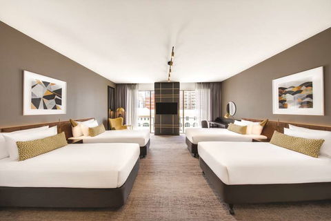 Vibe Hotel Sydney - Accommodation Noosa 4