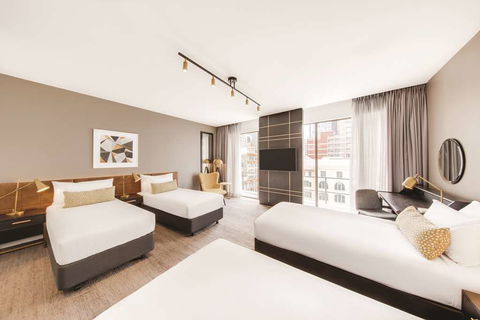 Vibe Hotel Sydney - Accommodation Noosa 5