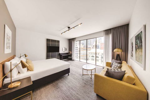 Vibe Hotel Sydney - Accommodation Noosa 6