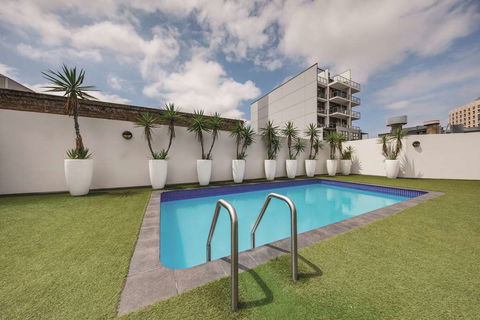 Vibe Hotel Sydney - Accommodation Noosa 15