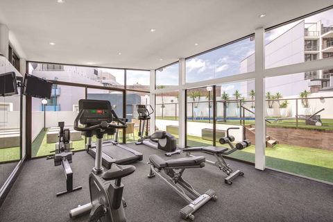 Vibe Hotel Sydney - Accommodation Noosa 17