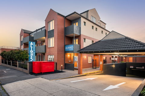 Aligned Corporate Residences Kew - Accommodation Noosa 0