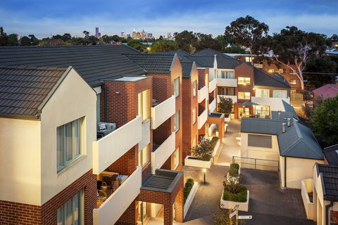 Aligned Corporate Residences Kew - Accommodation Noosa 1