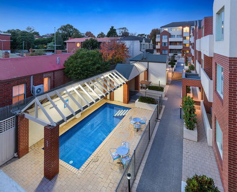 Aligned Corporate Residences Kew - Accommodation Noosa 5