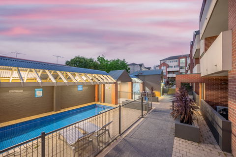 Aligned Corporate Residences Kew - Accommodation Noosa 6