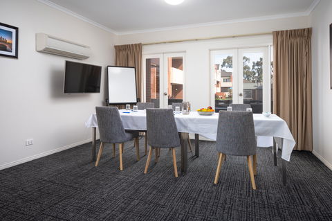 Aligned Corporate Residences Kew - Accommodation Noosa 7