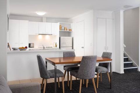 Aligned Corporate Residences Kew - Accommodation Noosa 11