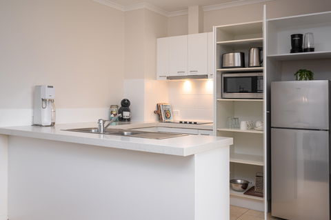 Aligned Corporate Residences Kew - Accommodation Noosa 16