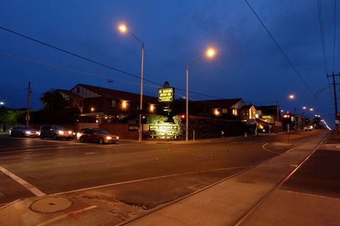 St Georges Motor Inn - Accommodation Noosa 1