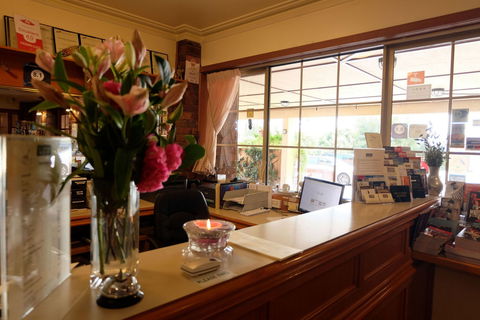 St Georges Motor Inn - Accommodation Noosa 3