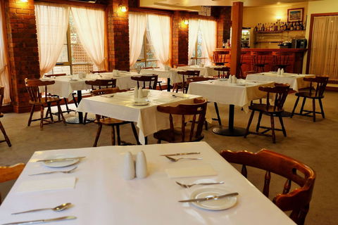St Georges Motor Inn - Accommodation Noosa 15