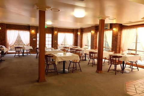 St Georges Motor Inn - Accommodation Noosa 17