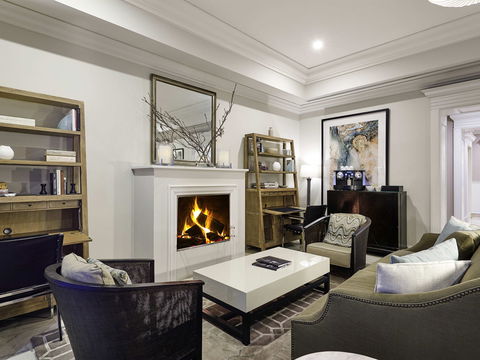 The Sebel Flinders Lane - Accommodation Noosa 2