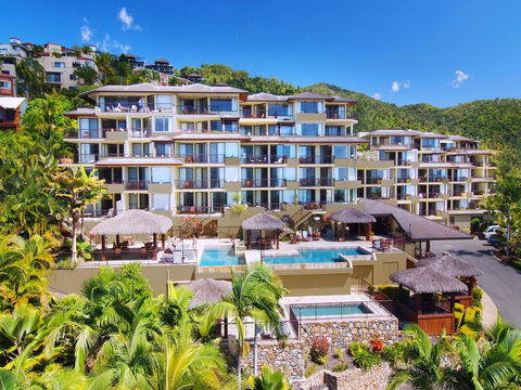 At Waters Edge Resort - Accommodation Noosa 0