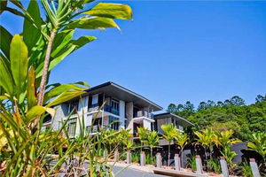 Peppers Noosa Resort & Villas