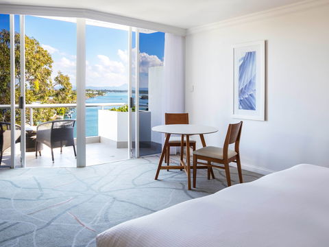Sofitel Noosa Pacific Resort - Accommodation Noosa 0
