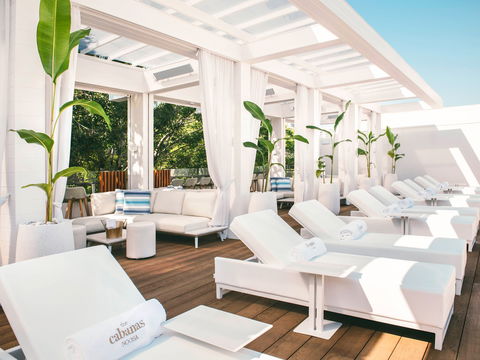 Sofitel Noosa Pacific Resort - Accommodation Noosa 1