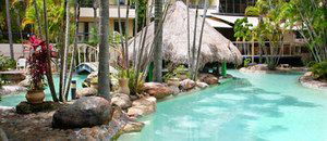 Noosa International Resort
