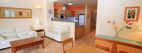 Twin Quays - Accommodation Noosa 1