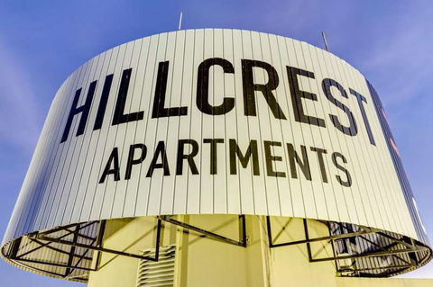 Hillcrest Central Apartment Hotel - Accommodation Noosa 0