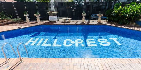 Hillcrest Central Apartment Hotel - Accommodation Noosa 2