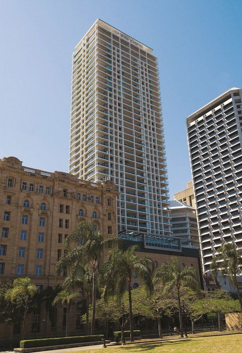 Oaks Casino Towers - Accommodation Noosa 0