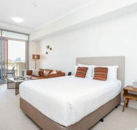 Seashells Fremantle at Richmond Quarter - Accommodation Noosa