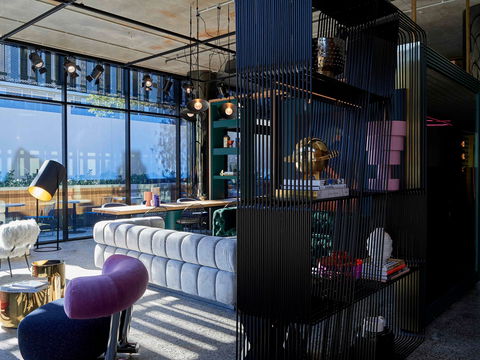 Tribe Perth Kings Park - Accommodation Noosa 0