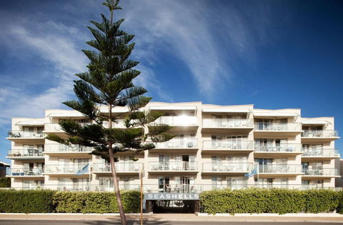 Seashells Scarborough - Accommodation Noosa 0