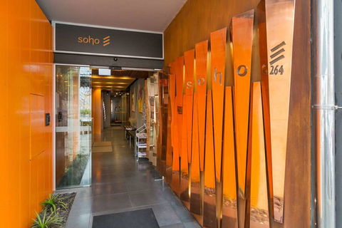The Soho Hotel, An Ascend Hotel Coll. - Accommodation Noosa 0