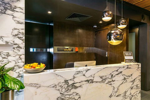 The Soho Hotel, An Ascend Hotel Coll. - Accommodation Noosa 1
