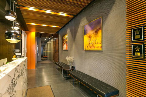 The Soho Hotel, An Ascend Hotel Coll. - Accommodation Noosa 2