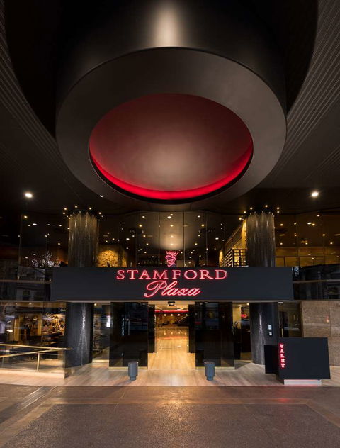 Stamford Plaza Adelaide - Accommodation Noosa 1