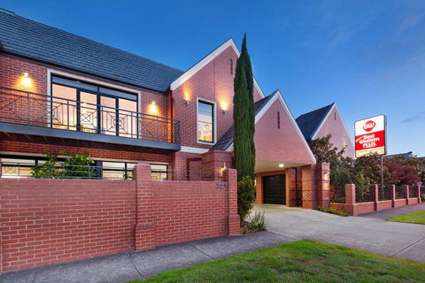 Best Western Plus Ballarat Suites - Accommodation Noosa 1
