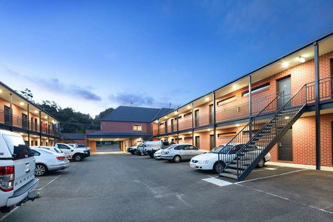 Best Western Plus Ballarat Suites - Accommodation Noosa 2