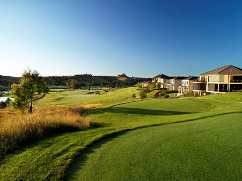 Yarra Valley Lodge - Accommodation Noosa 1