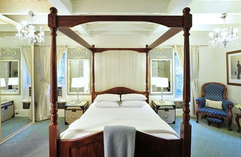 Adeline Bed & Breakfast - Accommodation Noosa 2