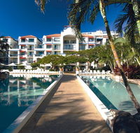 Oaks Calypso Plaza Resort - Accommodation Noosa