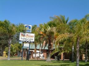 Kalbarri Palm Resort - Accommodation Noosa 0