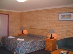 Kalbarri Palm Resort - Accommodation Noosa 1