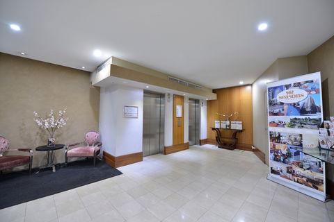 Seasons Darling Harbour - Accommodation Noosa 2