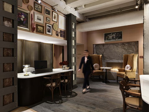 The Porter House Hotel Sydney - MGallery - Accommodation Noosa 1