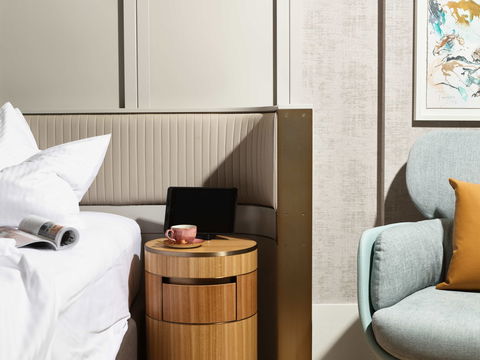 The Porter House Hotel Sydney - MGallery - Accommodation Noosa 2
