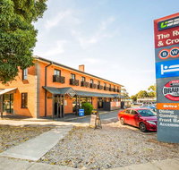 Nightcap Rose  Crown Hotel - Accommodation Noosa