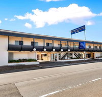 Comfort Inn Manhattan - Accommodation Noosa