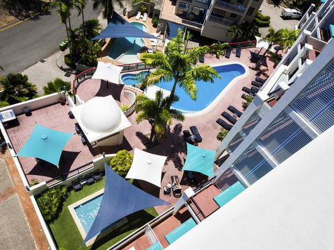 The Sebel Whitsundays - Accommodation Noosa 1