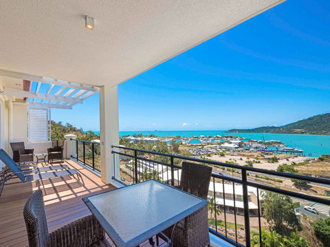 The Sebel Whitsundays - Accommodation Noosa 2