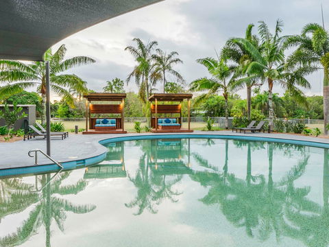 The Sebel Palm Cove Coral Coast - Accommodation Noosa 1