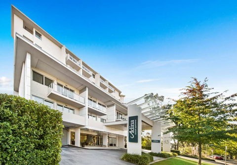 Adina Serviced Apts Canberra Dickson - Accommodation Noosa 0